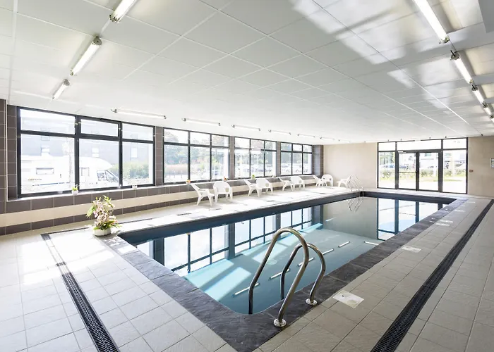 Néméa Apparthotel Stadium Mérignac